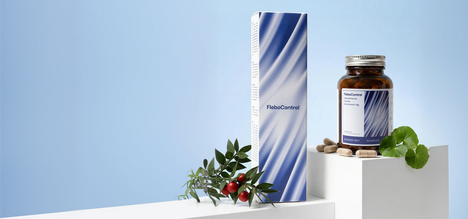 FleboControl